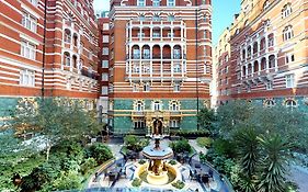 St. James' Court, A Taj Hotel,